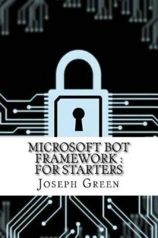 Cover of Microsoft Bot Framework