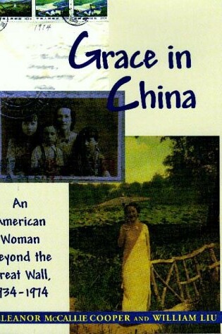 Cover of Grace in China
