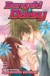 Book cover for Dengeki Daisy, Vol. 3