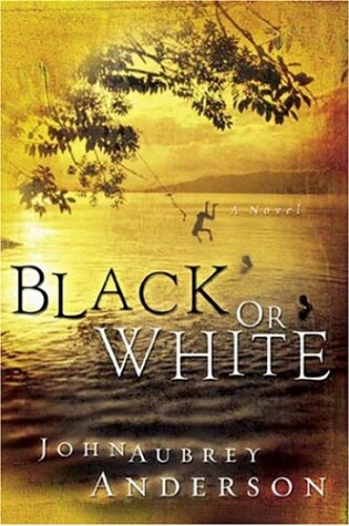 Cover of Black or White