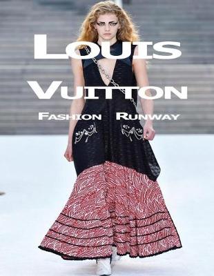 Book cover for Louis Vuitton