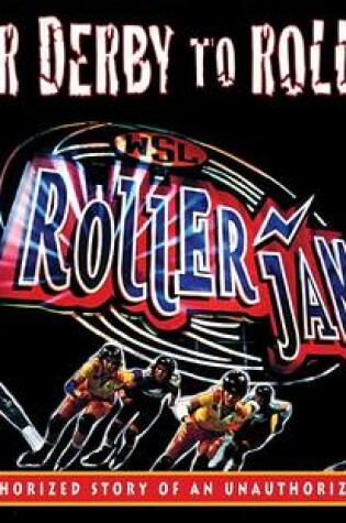 Cover of Roller Derby to Rollerjam (Tr)