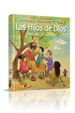 Cover of Los Hijos de Dios