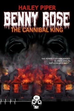 Cover of Benny Rose, the Cannibal King