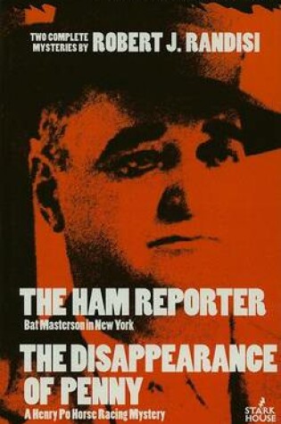 Cover of The Ham Reporter/The Disappearance of Penny