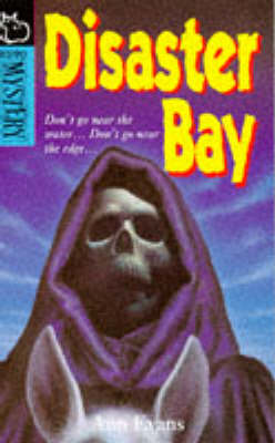 Cover of Disaster Bay