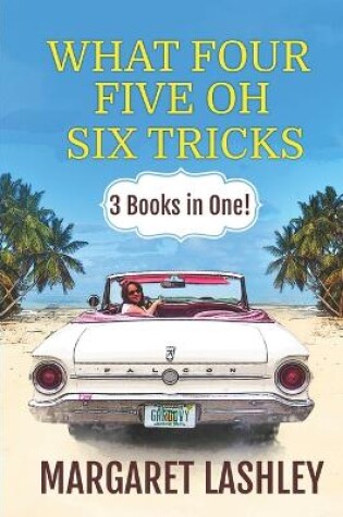 Cover of What Four, Five Oh, Six Tricks