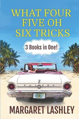 Book cover for What Four, Five Oh, Six Tricks