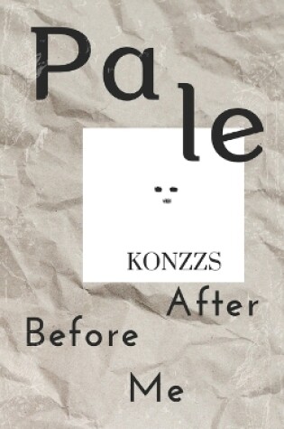 Cover of Before After Pale