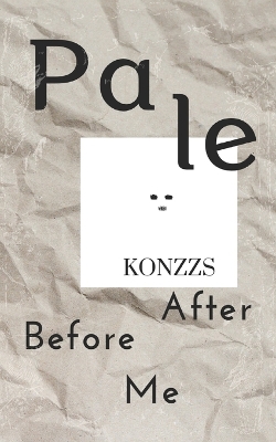 Cover of Before After Pale