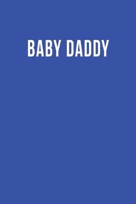 Book cover for Baby Daddy