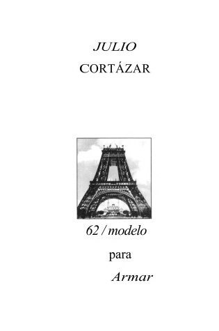 Cover of 62, Modelo Para Amar