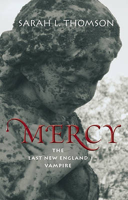 Book cover for Mercy