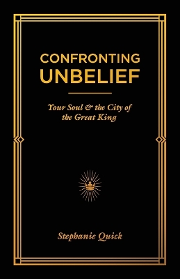 Cover of Confronting Unbelief