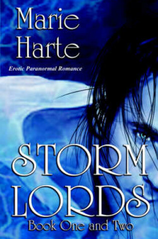 Cover of Storm Lords