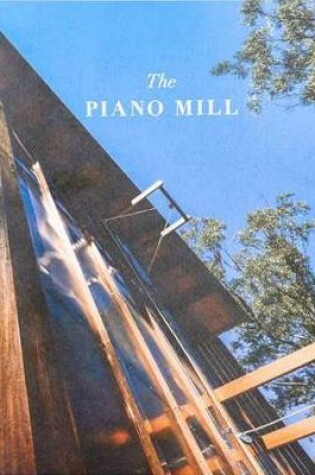 Cover of The Piano Mill