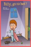 Book cover for Billy Go to Bed