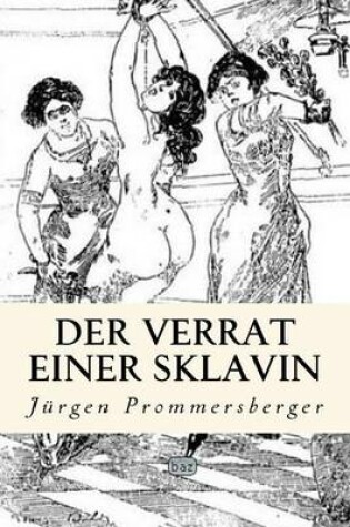 Cover of Der Verrat Einer Sklavin