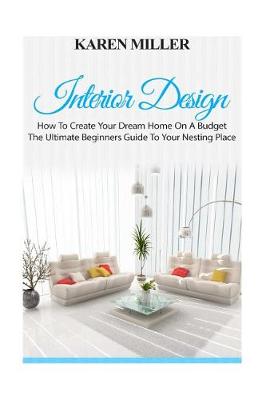 Book cover for Interior Design