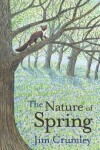 Book cover for The Nature of Spring