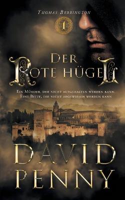 Book cover for Der Rote Hügel