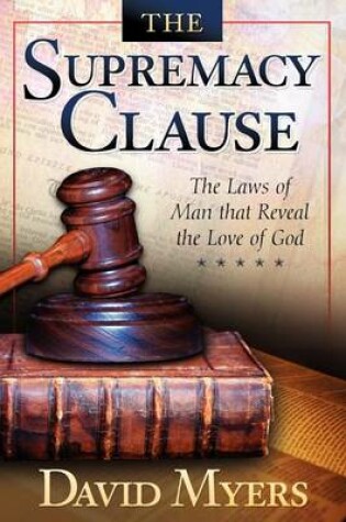 Cover of The Supremacy Clause