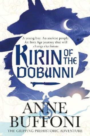Cover of Kirin of the Dobunni