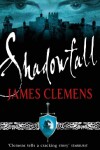 Book cover for Shadowfall