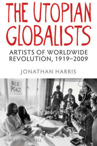 Cover of Globalized Art