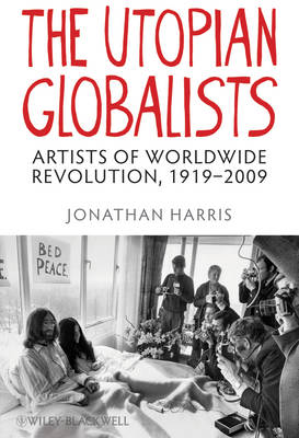 Book cover for Globalized Art