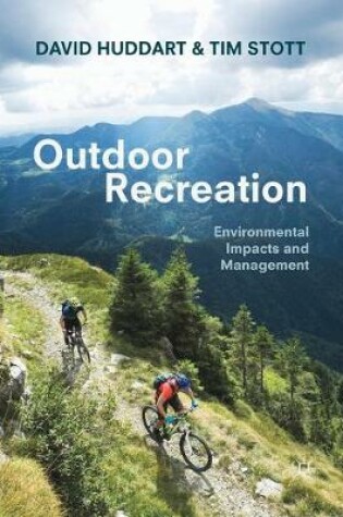 Cover of Outdoor Recreation