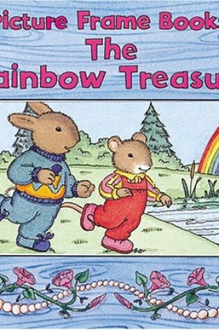 Cover of The Rainbow Treasure