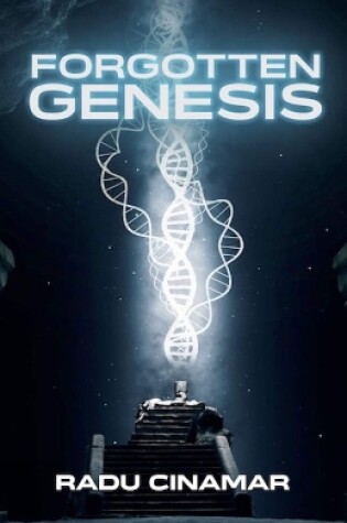 Cover of Forgotten Genesis