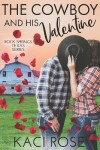 Book cover for The Cowboy and His Valentine