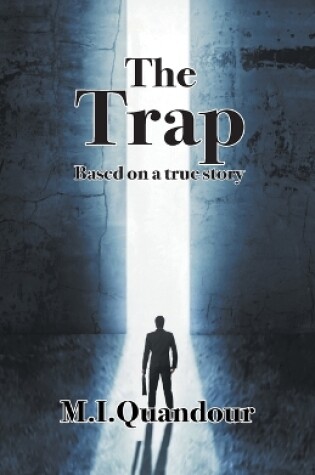 Cover of The Trap