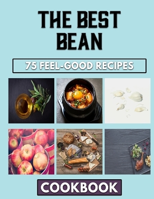 Book cover for The Best Bean