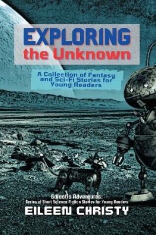 Cover of Exploring the Unknown