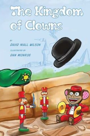 Cover of The Kingdom of Clowns