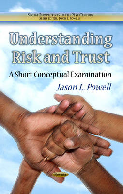 Book cover for Understanding Risk & Trust
