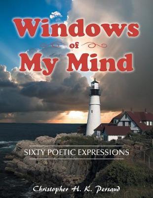 Cover of Windows of My Mind