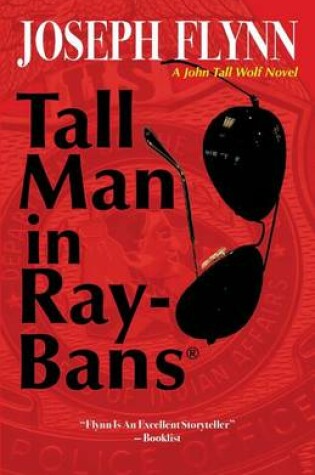 Cover of Tall Man in Ray-Bans