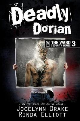 Book cover for Deadly Dorian
