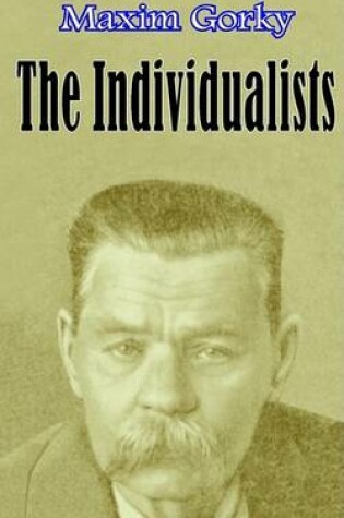 Cover of The Individualists