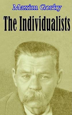 Book cover for The Individualists