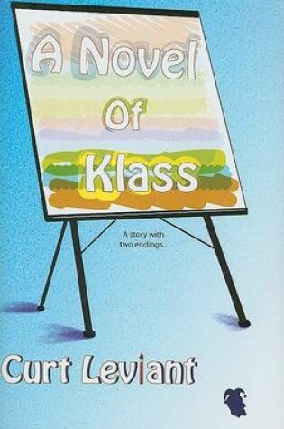 Cover of A Novel of Klass