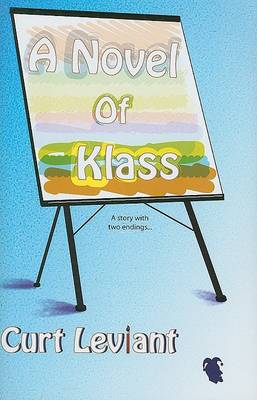 Cover of A Novel of Klass