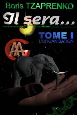 Cover of Il sera... 1