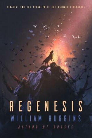 Cover of Regenesis