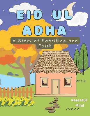 Book cover for Eid Ul Adha