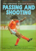 Book cover for Passing and Shooting